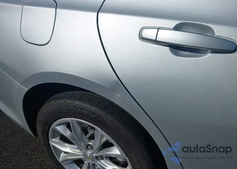 2022 Chevrolet Malibu Fwd Lt z USA, uszkodzony, nr VIN 1G1ZD5ST1NF125960